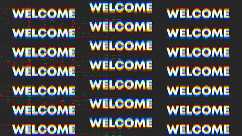 Modern Transition Videos 12-Pack - Volume 2